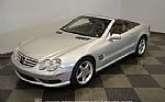 2003 SL55 AMG Thumbnail 39