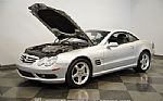 2003 SL55 AMG Thumbnail 43
