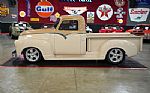 1953 3100 Pickup Thumbnail 3