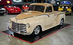 1953 3100 Pickup Thumbnail 10