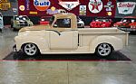 1953 3100 Pickup Thumbnail 11
