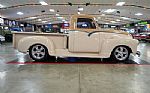 1953 3100 Pickup Thumbnail 23