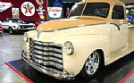 1953 3100 Pickup Thumbnail 26