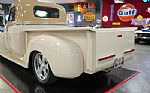 1953 3100 Pickup Thumbnail 43