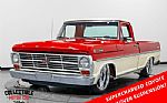 1968 F100 Resto-Mod Thumbnail 1