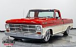 1968 F100 Resto-Mod Thumbnail 8