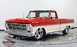 1968 F100 Resto-Mod Thumbnail 9
