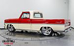 1968 F100 Resto-Mod Thumbnail 13
