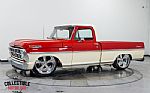 1968 F100 Resto-Mod Thumbnail 11