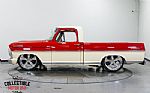 1968 F100 Resto-Mod Thumbnail 12