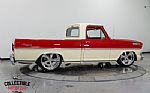 1968 F100 Resto-Mod Thumbnail 22