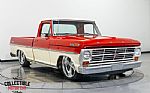 1968 F100 Resto-Mod Thumbnail 26