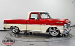 1968 F100 Resto-Mod Thumbnail 24