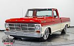 1968 F100 Resto-Mod Thumbnail 30