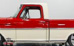 1968 F100 Resto-Mod Thumbnail 38