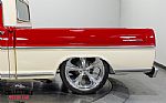 1968 F100 Resto-Mod Thumbnail 39
