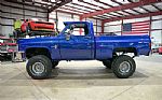 1984 K-10 Silverado Thumbnail 4