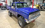 1984 K-10 Silverado Thumbnail 14