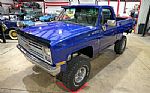 1984 K-10 Silverado Thumbnail 15