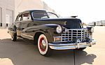 1946 Fleetwood Sixty Special Thumbnail 21
