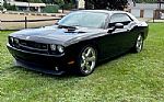 2009 Challenger R/T V8 Hemi Thumbnail 5