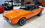 1968 Firebird Thumbnail 70