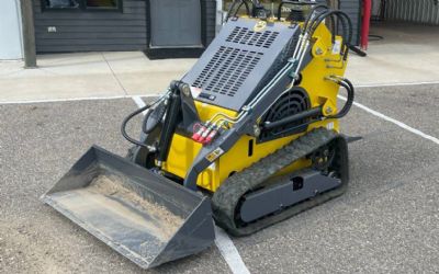 Photo of a 2026 ATS Power T460 for sale