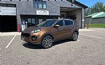 2017 Sportage Thumbnail 3