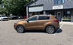 2017 Sportage Thumbnail 5
