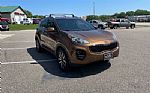 2017 Sportage Thumbnail 2