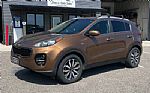 2017 Sportage Thumbnail 1