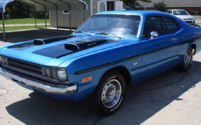 Photo of a 1972 Dodge Demon 340 for sale