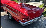 1958 Impala Thumbnail 5