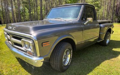 Photo of a 1970 GMC Truck C10 for sale