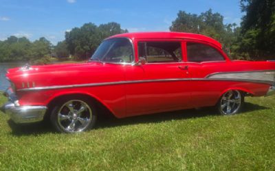 Photo of a 1957 Chevrolet Bel Air for sale
