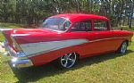 1957 BEL AIR Thumbnail 4
