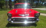 1957 BEL AIR Thumbnail 7