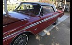 1962 GALAXIE 500 Thumbnail 4