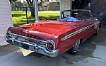 1962 GALAXIE 500 Thumbnail 5