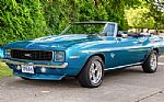 1969 CAMARO Thumbnail 1