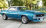 1969 CAMARO Thumbnail 3
