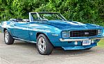 1969 CAMARO Thumbnail 2
