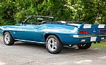 1969 CAMARO Thumbnail 4