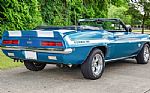 1969 CAMARO Thumbnail 5