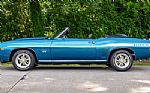1969 CAMARO Thumbnail 6
