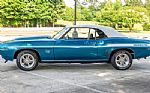 1969 CAMARO Thumbnail 7