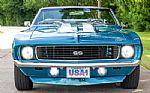 1969 CAMARO Thumbnail 11