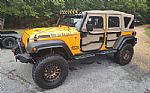 2012 WRANGLER UNLIMITED SPORT Thumbnail 1