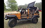 2012 WRANGLER UNLIMITED SPORT Thumbnail 3