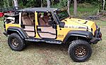 2012 WRANGLER UNLIMITED SPORT Thumbnail 5